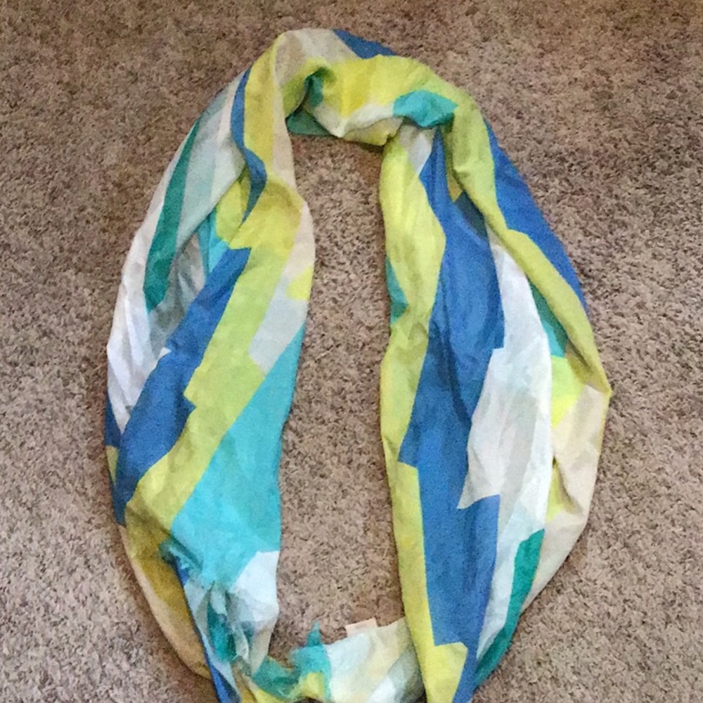 Ann Taylor Scarf